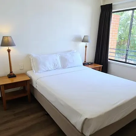 Ramada By Wyndham Windsor Brisbane
