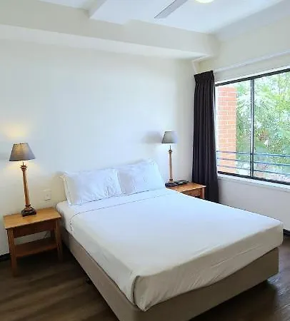 Hotel Ramada By Wyndham Windsor