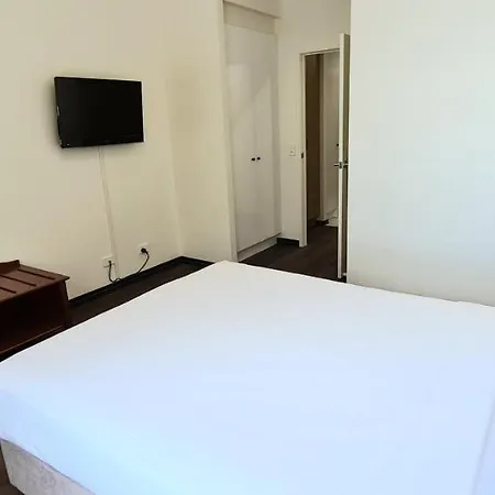 Ramada By Wyndham Windsor Brisbane