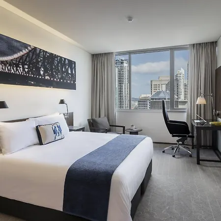 Hyatt Regency Hotel Brisbane