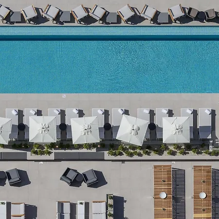 Hyatt Regency Hotel 5*