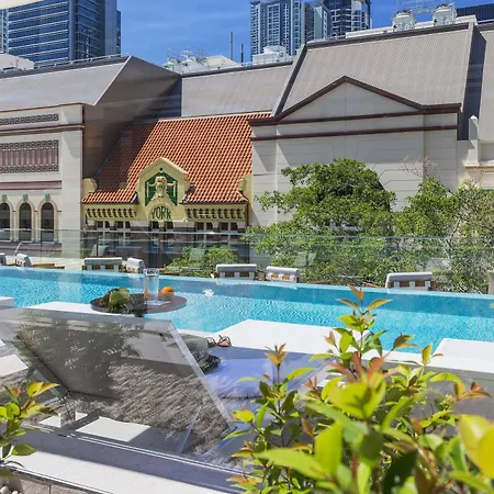 Hotel Hyatt Regency 5*