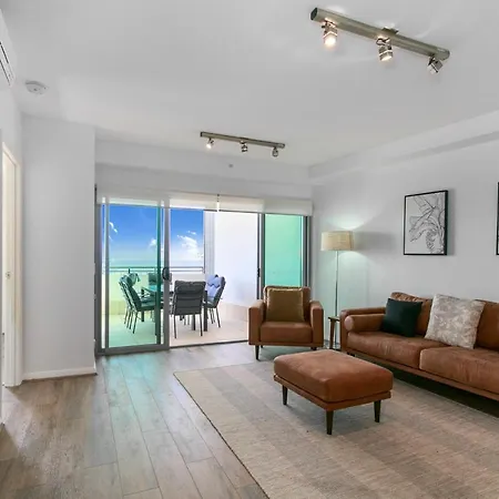 Proximity Waterfront Aparthotel 5*
