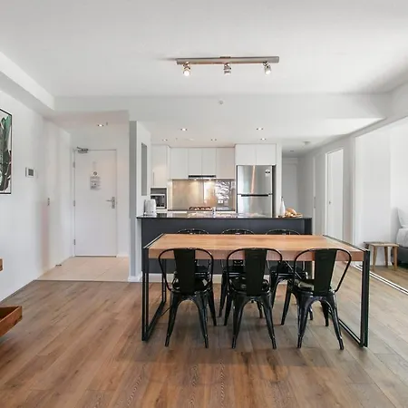 Proximity Waterfront 5*