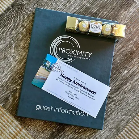 Proximity Waterfront