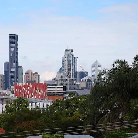 Ramada By Wyndham Windsor Brisbane