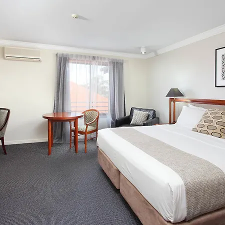 Ramada By Wyndham Windsor Brisbane