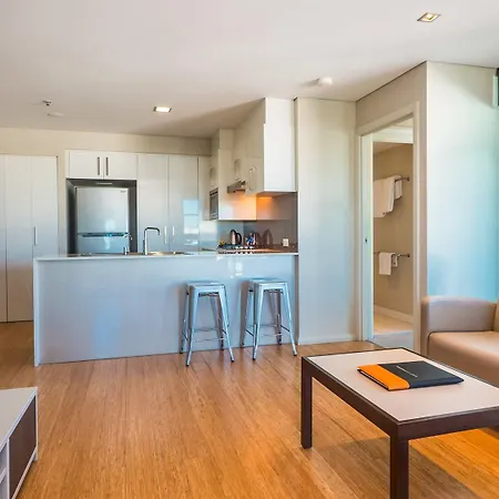 Aparthotel South