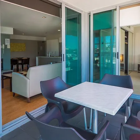 South Aparthotel Brisbane