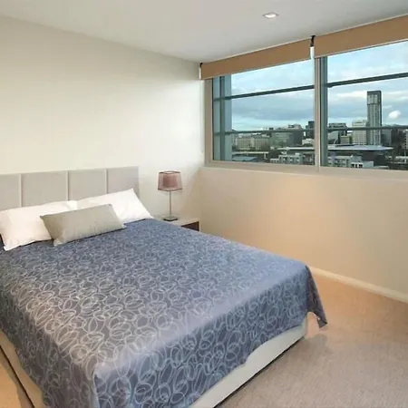 Aparthotel South 4*