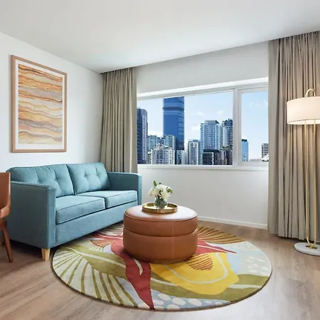 Hyatt Regency Hotel 5*