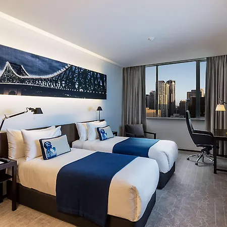 Hyatt Regency Hotel