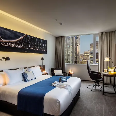 Hyatt Regency 5* Brisbane