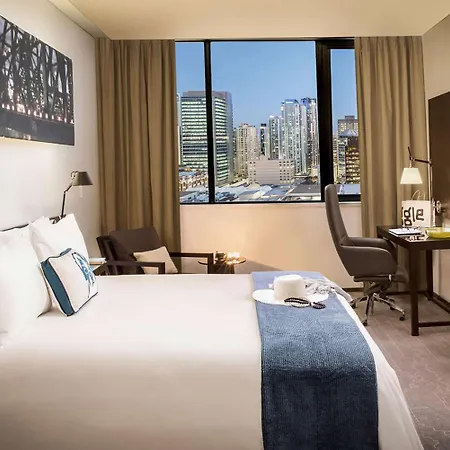 Hyatt Regency Hotel Brisbane