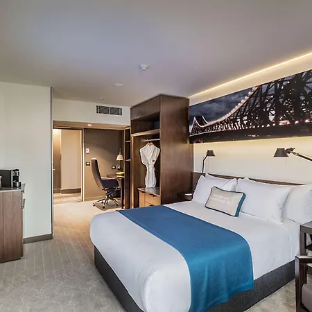 Hyatt Regency Hotel