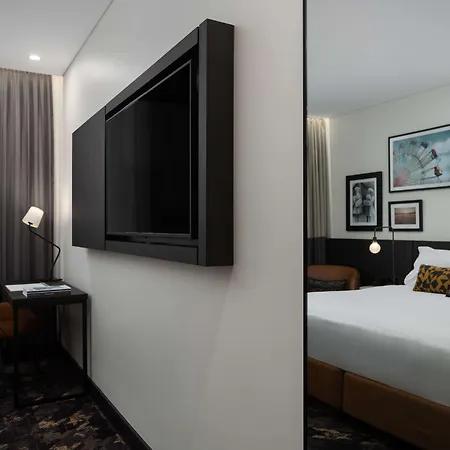 Rydges Fortitude Valley Hotel
