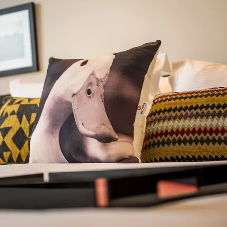 Hotel Rydges Fortitude Valley