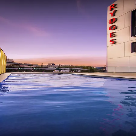 Hotel Rydges Fortitude Valley 5*