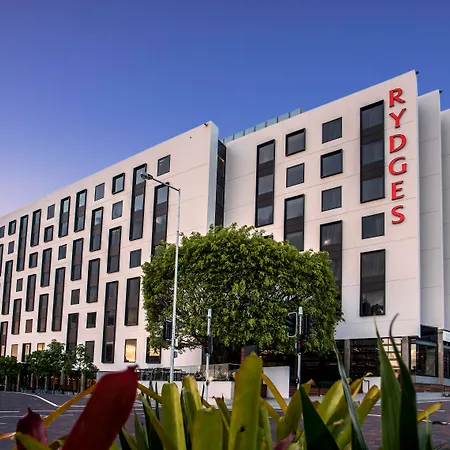 Hotel Rydges Fortitude Valley