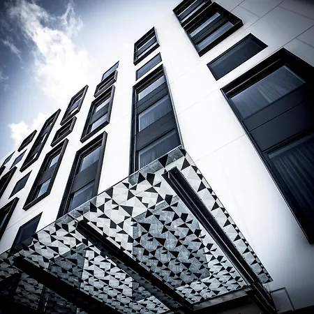 Hotel Rydges Fortitude Valley Brisbane