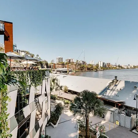Crystalbrook Vincent Hotel 5*