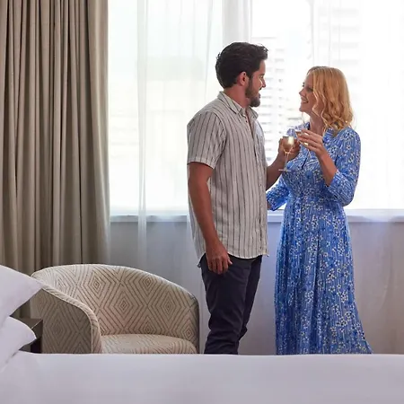 Hyatt Regency 5* Brisbane