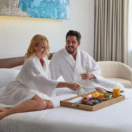 Hyatt Regency Hotel 5*