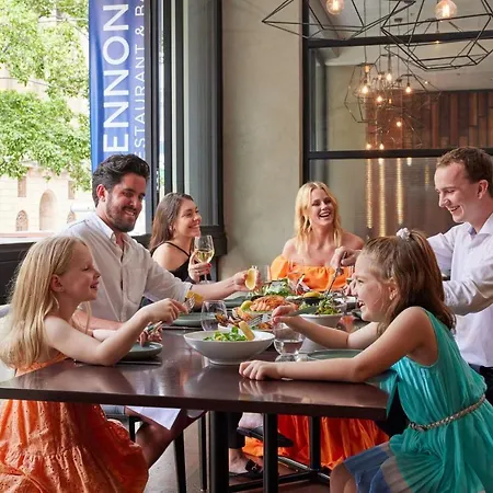Hotel Hyatt Regency Brisbane