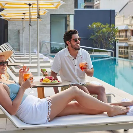 Hotel Hyatt Regency