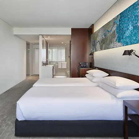 Hyatt Regency Hotel