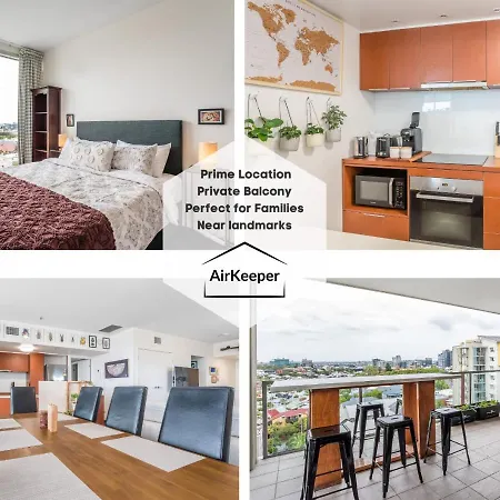 Vista Spring Hill Apartment *