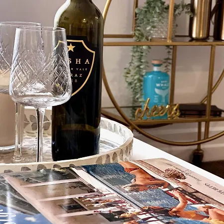 Apartment St Tropez *