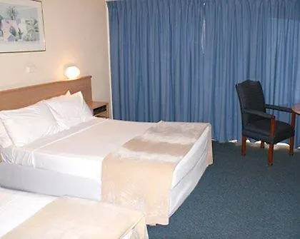 The Metropolitan Spring Hill 4*