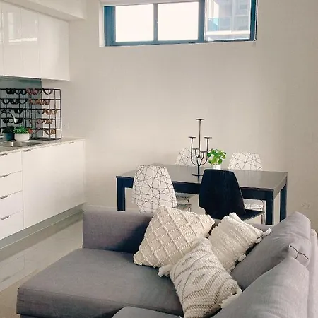 Cosy And Stylish 1 Bd Serviced At Southbank *