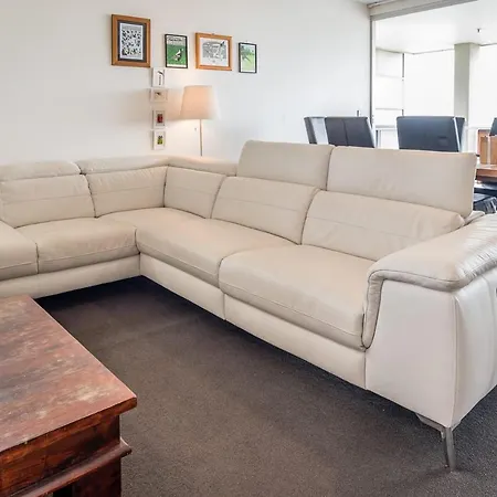 Vista Spring Hill Apartment Brisbane