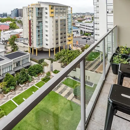 Apartment Vista Spring Hill *