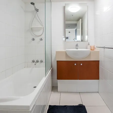 Vista Spring Hill Apartment