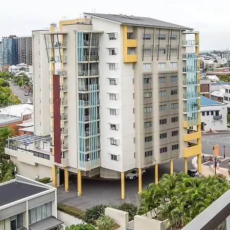 Apartment Vista Spring Hill *