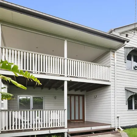 The Hampton Retreat - 6br 16 Guest Pet Friendly House * Brisbane