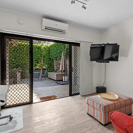 Peaceful Urban Sanctuary * Brisbane