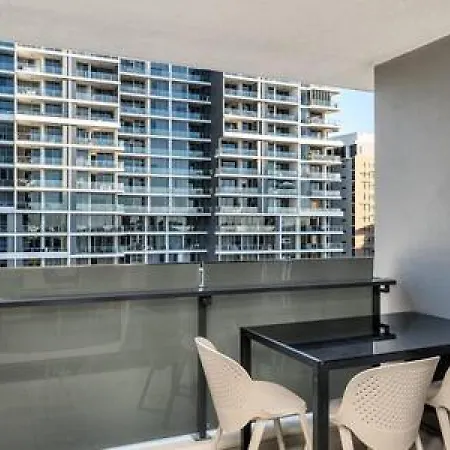 10q Boutique Portside Abnb-style 1br, Convenient In Hamilton Holiday home Brisbane