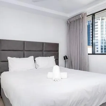 10q Boutique Portside Abnb-style 1br, Convenient In Hamilton Holiday home *