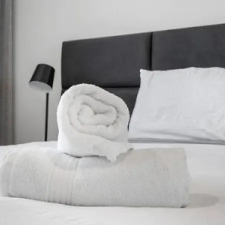 316q Boutique Abnb 1bedroom Opposite Lush Park Free Parking
