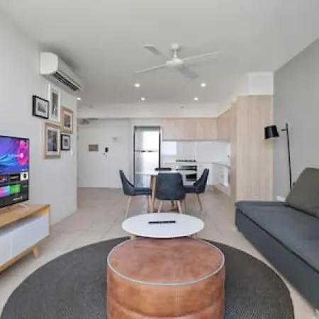 Holiday home 316q Boutique Abnb 1bedroom Opposite Lush Park Free Parking *