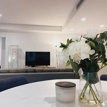 Cityscape Oasis Homes At Toowong Precinct * Brisbane