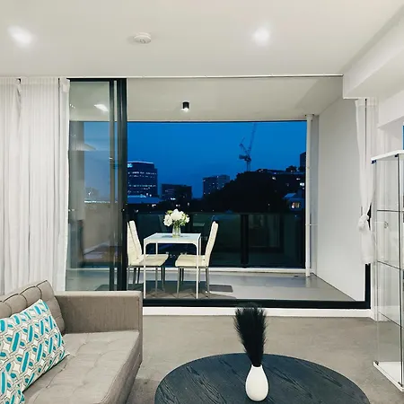 Apartment Cityscape Oasis Homes At Toowong Precinct *