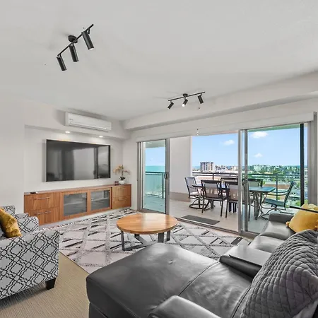 Aparthotel Proximity Waterfront