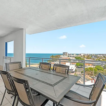 Aparthotel Proximity Waterfront Redcliffe