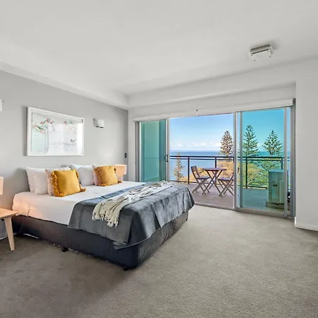 Proximity Waterfront Aparthotel