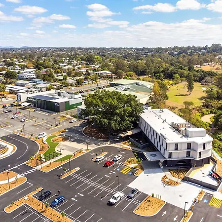 Nightelier Mitchelton The Brook 4*
